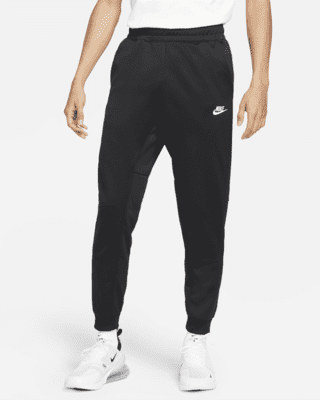 Nike tribute joggers navy best sale